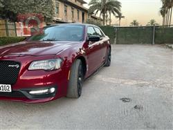 كرايسلر 300